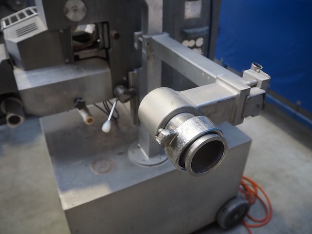 Tipper tie alpina - afbeelding 7 van  11