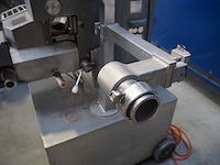 Tipper tie alpina - afbeelding 7 van  11