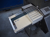 Tipper tie alpina - afbeelding 10 van  11