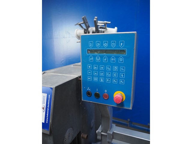 Tipper tie alpina - afbeelding 11 van  11