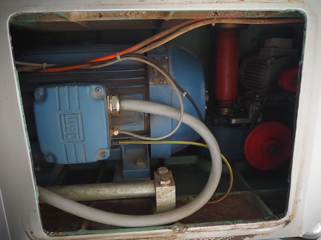 Tipper tie alpina - afbeelding 2 van  12