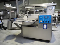 Tipper tie alpina - afbeelding 1 van  12