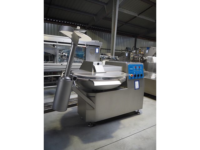 Tipper tie alpina - afbeelding 5 van  12