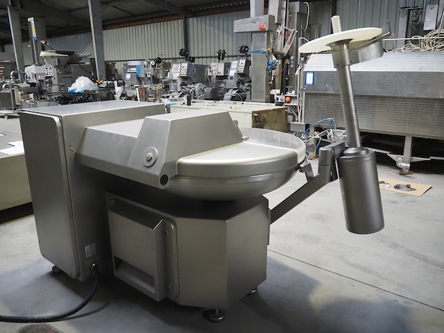 Tipper tie alpina - afbeelding 6 van  12