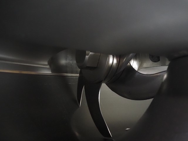 Tipper tie alpina - afbeelding 9 van  12