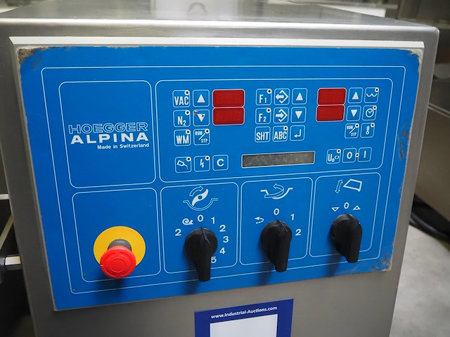 Tipper tie alpina - afbeelding 11 van  12