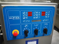 Tipper tie alpina - afbeelding 11 van  12