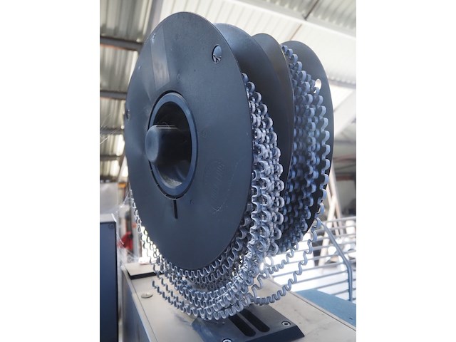 Tipper tie alpina - afbeelding 2 van  18