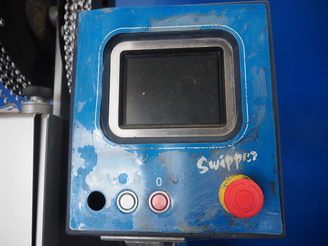 Tipper tie alpina - afbeelding 3 van  18