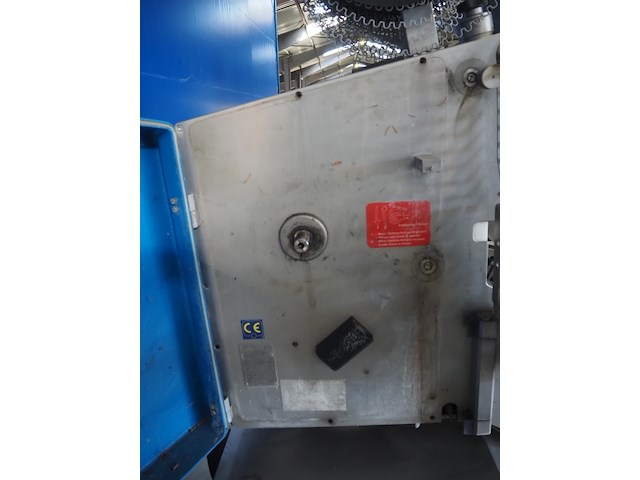 Tipper tie alpina - afbeelding 7 van  18