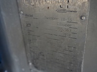 Tipper tie alpina - afbeelding 8 van  18