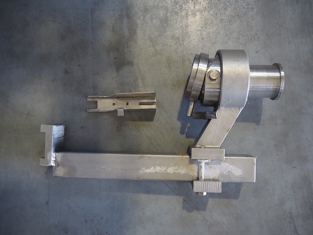 Tipper tie alpina - afbeelding 10 van  18