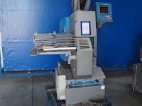 Tipper tie alpina - afbeelding 1 van  18