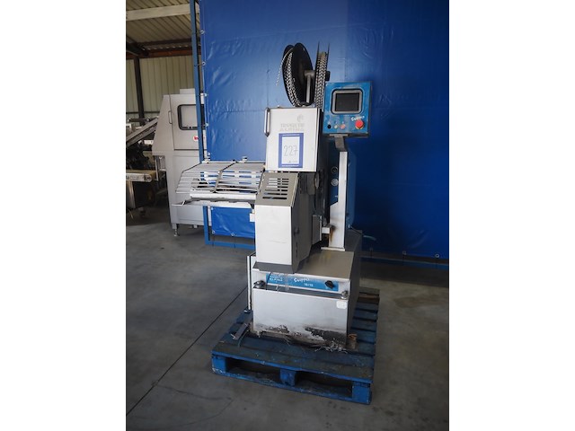 Tipper tie alpina - afbeelding 11 van  18