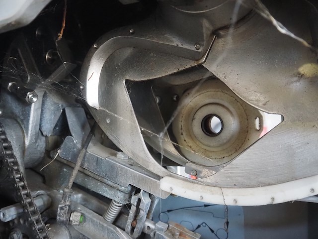 Tipper tie alpina - afbeelding 16 van  18