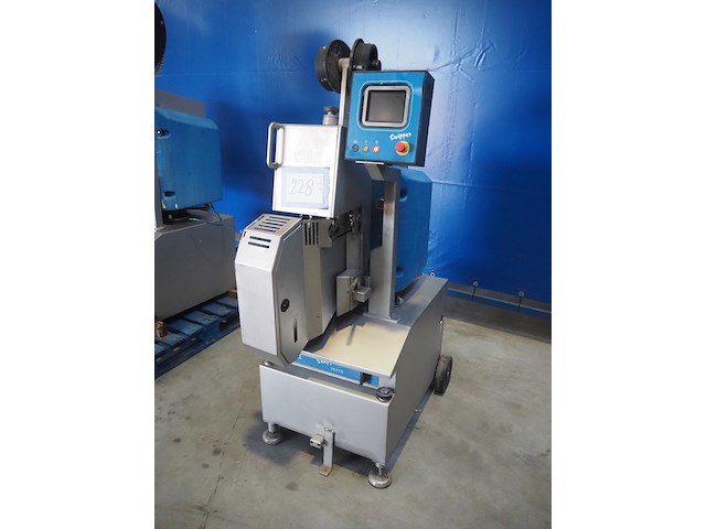 Tipper tie alpina - afbeelding 1 van  9