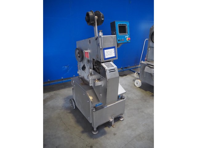 Tipper tie alpina - afbeelding 2 van  9