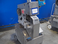 Tipper tie alpina - afbeelding 2 van  9