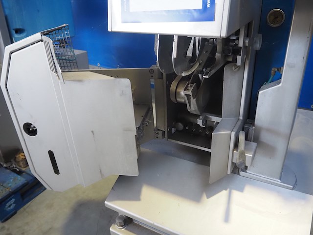 Tipper tie alpina - afbeelding 4 van  9