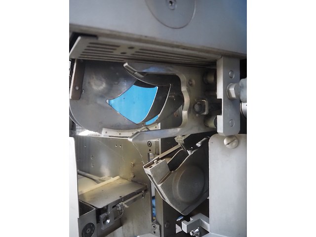 Tipper tie alpina - afbeelding 5 van  9