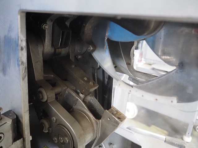 Tipper tie alpina - afbeelding 6 van  9