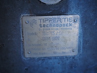 Tipper tie alpina - afbeelding 3 van  11