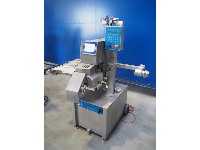 Tipper tie alpina - afbeelding 1 van  11