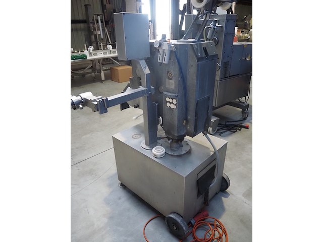 Tipper tie alpina - afbeelding 5 van  11