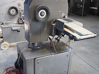 Tipper tie alpina - afbeelding 6 van  11