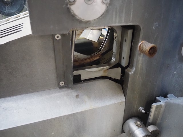 Tipper tie alpina - afbeelding 8 van  11