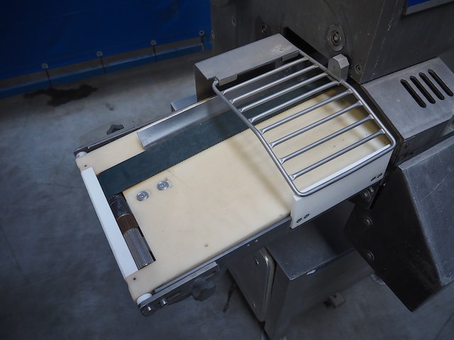 Tipper tie alpina - afbeelding 10 van  11