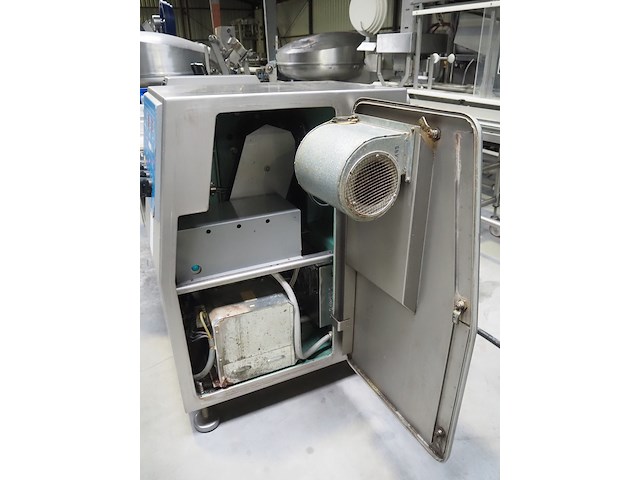 Tipper tie alpina - afbeelding 2 van  13