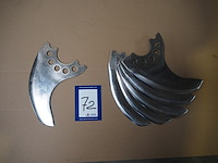 Tipper tie alpina - afbeelding 5 van  13