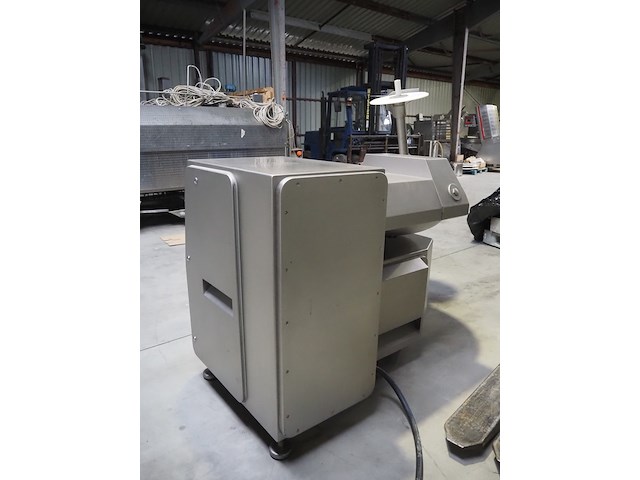 Tipper tie alpina - afbeelding 8 van  13