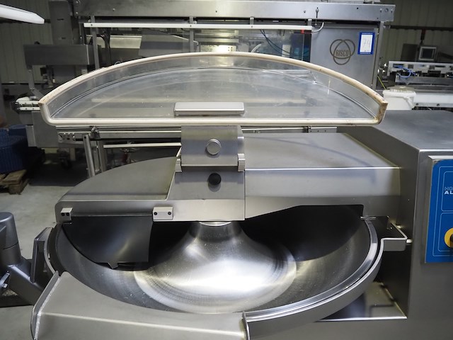 Tipper tie alpina - afbeelding 9 van  13