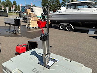 Tipper tie tafelclipper - afbeelding 1 van  4
