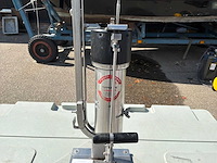 Tipper tie tafelclipper - afbeelding 4 van  4