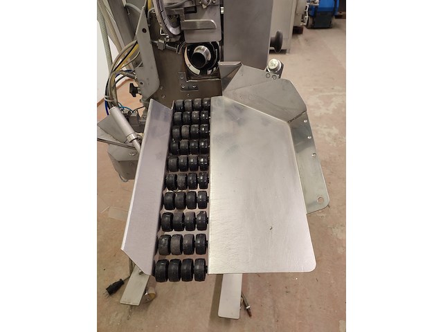 Tipper tie technopack gmbh - afbeelding 3 van  19