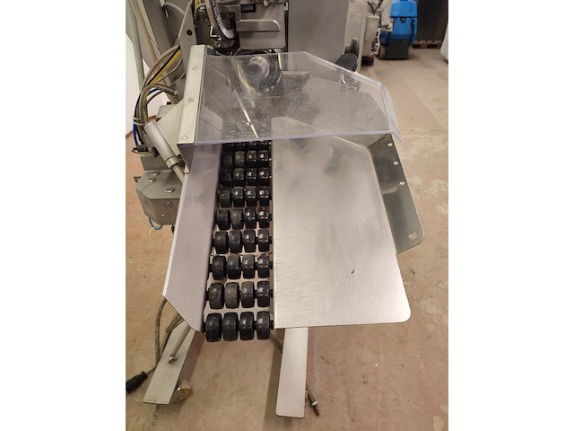 Tipper tie technopack gmbh - afbeelding 4 van  19