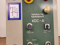 Tipper tie technopack gmbh - afbeelding 8 van  19