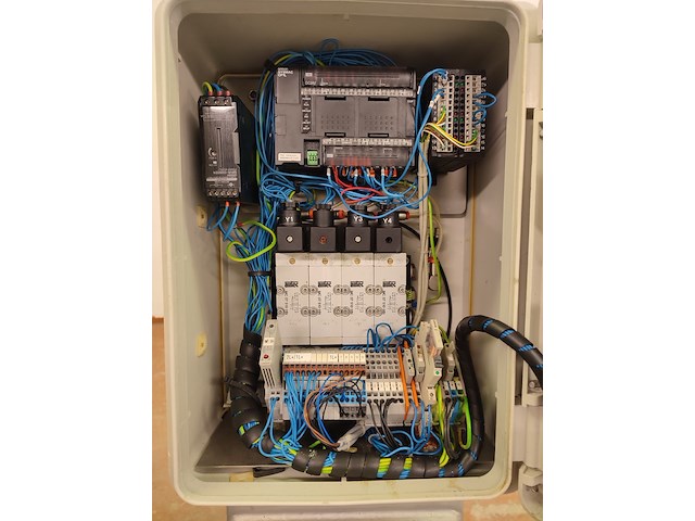 Tipper tie technopack gmbh - afbeelding 9 van  19