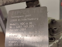 Tipper tie technopack gmbh - afbeelding 11 van  19