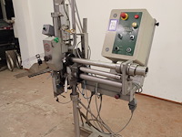 Tipper tie technopack gmbh