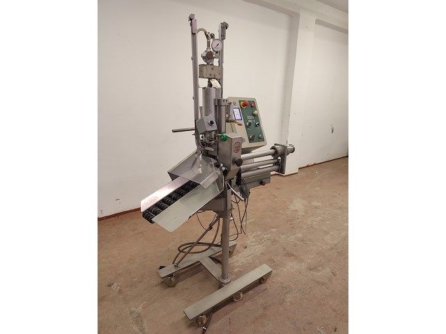 Tipper tie technopack gmbh - afbeelding 12 van  19