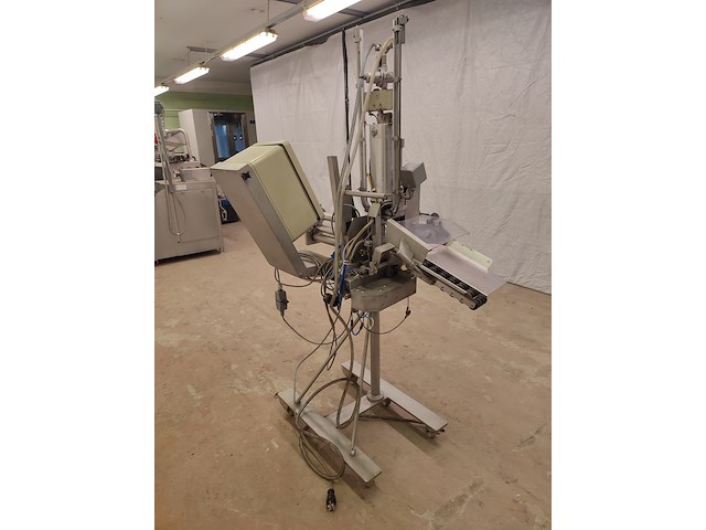 Tipper tie technopack gmbh - afbeelding 13 van  19