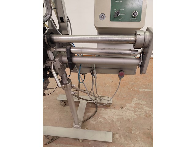 Tipper tie technopack gmbh - afbeelding 16 van  19