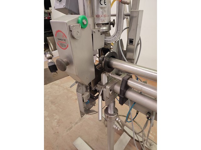 Tipper tie technopack gmbh - afbeelding 17 van  19