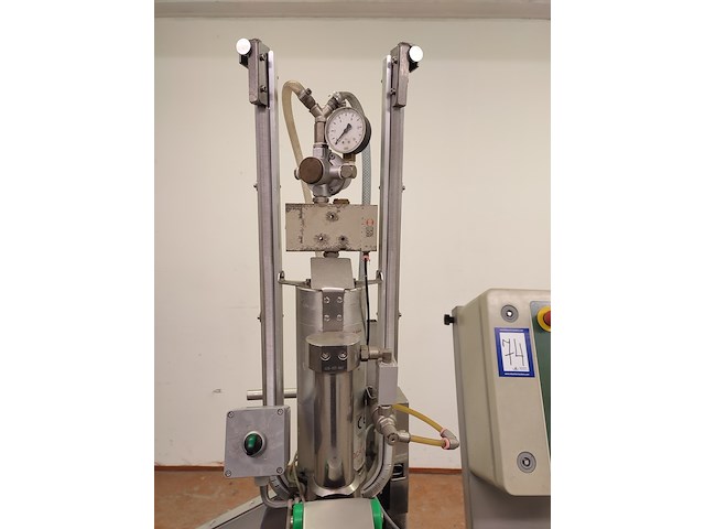 Tipper tie technopack gmbh - afbeelding 18 van  19