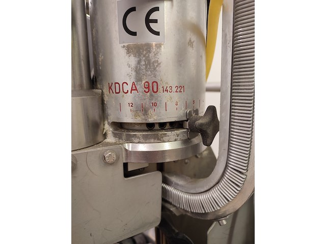 Tipper tie technopack gmbh - afbeelding 19 van  19