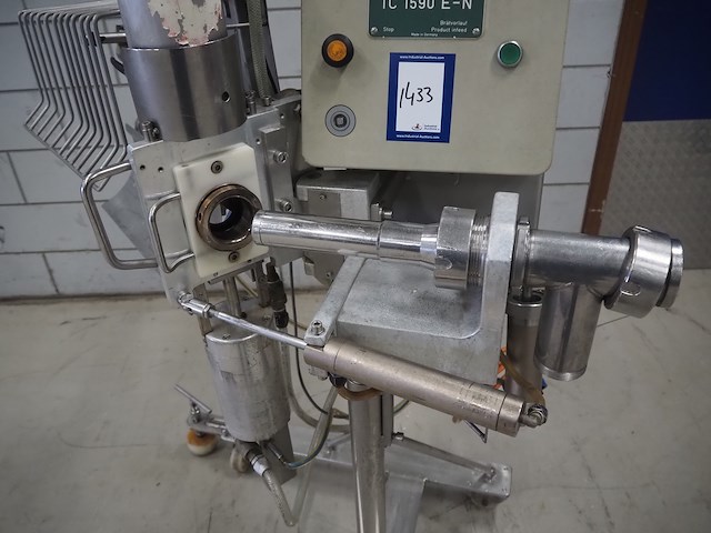 Tipper tie technopack gmbh - afbeelding 2 van  16